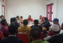 Bahas Potensi Daerah, Reje Temui DPD PDI Perjuangan Aceh