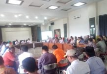 Dolly Cibro: PT Laot Bangko Tidak Layak Diperpanjang