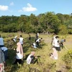 HMI Cabang Banda Aceh Gelar Student Tourism Camp di Jaboi-Sabang