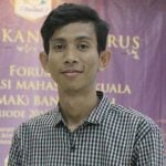 Jabal Pimpin IPELMASRA Banda Aceh Periode 2019-2021