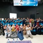 BPS Aceh Besar Gelar Sosialisasi Sensus Penduduk 2020 di Kampus ISBI Aceh