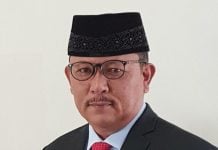 Persoalan Abrasi DAS Kluet Tak Kunjung Usai, Anggota DPR RI Irmawan Angkat Bicara