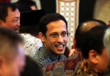 Nadiem Teken Permendikbud Baru Tentang Ujian Nasional, Ini Isi dan Penjelasannya