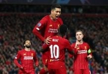 Klasemen Liga Inggris: Liverpool Kokoh di Puncak, MU Sukses Tumbangkan Eks Pelatihnya