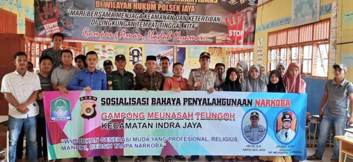 Sosialisasi Narkoba 2