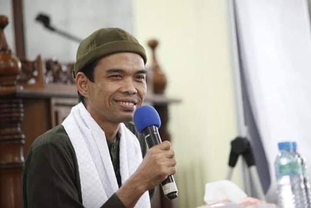 UAS Kembali Ceramah di Aceh, Ini Jadwalnya | Analisa Aceh