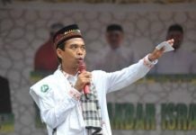 Ini Penjelasan Pengacara Terkait Perceraian UAS