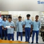 Video Siswa Rusak Mobiler, SMK 2 Sigli Memohon Maaf