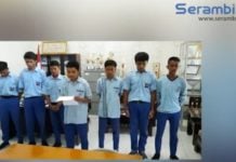 Video Siswa Rusak Mobiler, SMK 2 Sigli Memohon Maaf