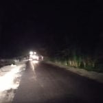 Politisi Sesalkan, Untuk Kejar Tayang Pekerjaan Proyek Dikerjakan Malam Hari