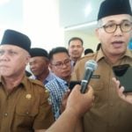 Sikapi Kekerasan Terhadap Wartawan, Plt Gubernur Aceh: Kerja Pers Tak Bisa Diganggu
