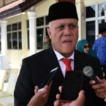 Bupati Desak Majelis Adat Gayo Aceh Tengah Terapkan Ritual ‘Munirin Reje’