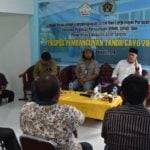Bupati Shabela Minta BUMN dan BUMD Perjelas Penyaluran CSR