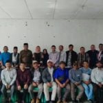 Pastikan Dana Desa Tahun 2020, DPMG Aceh Kunker ke Kebayakan Aceh Tengah