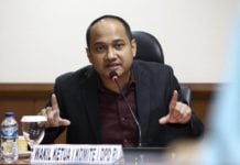 Senator Fachrul Razi: Refocusing Dana Dayah Sebaiknya Dikembalikan Untuk Bantuan Dayah Menghadapi Covid-19