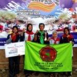 Penghargaan Lingkungan dari Presiden, Jadi Kado Milad PA Macopala IAIN Langsa