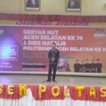 Politeknik Aceh Selatan (Poltas)