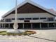 gedung dpra