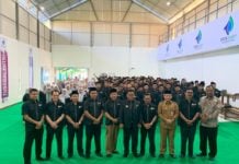 Aminullah Apresiasi Peningkatan Pelayanan PDAM Tirta Daroy