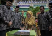 Sekolah Harus Perbanyak Ajang Kreasi, Dyah: Kompetisi Melahirkan Generasi Kreatif