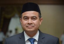 Pemerintah Aceh Berkolaborasi dengan Unsyiah Bangun Desa Wisata Nilam