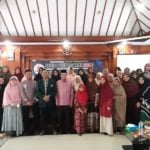 Garbi Lhokseumawe kembali Gelar Sekolah Ibu Sesi 7 Di Aula Kantor Walikota