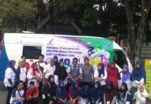 Peringati Hari Jadi ke 19, BPOM Banda Aceh Gelar CFD Serta KIE Obat dan Makanan