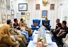 Genjot Sektor Pariwisata, Wali Kota Banda Aceh Dukung Event Otomotif