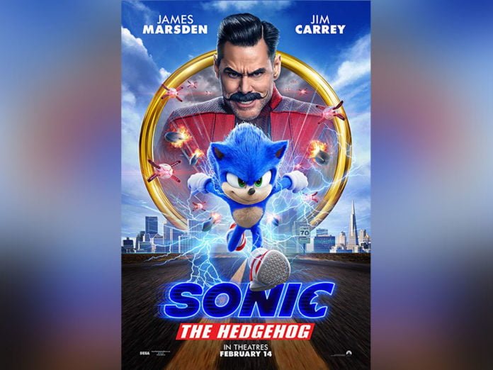 Nonton-Online-Film-Sonic-The-Hedgehog Nonton Online Sonic The Hedgehog