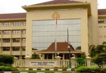 Kapolda Aceh Berikut Tujuh Kapolres Diganti, ini Nama-namanya