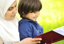 Kemendikbud Imbau, Anak Gunakan Bahasa Ibu di Lingkungan Keluarga