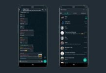 Cara Mengaktifkan Dark Mode WhatsApp di Android dan iOS