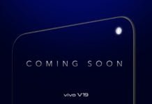 Ini Bocoran Harga dan Spesifikasi Hp Vivo V19 di Indonesia