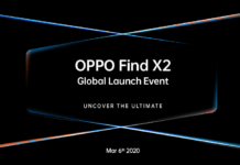 Akan Segera Rilis, ini Bocoran Harga dan Spesifikasi Oppo Find X2