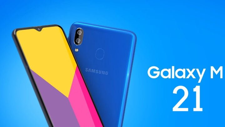 Bocoran Spesifikasi Samsung Galaxy M21 Analisa Aceh