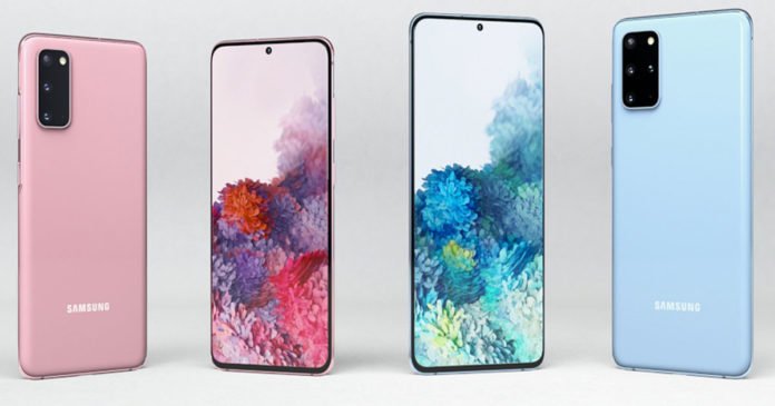 Daftar Harga Hp Samsung Terbaru April 2020 Samsung