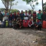 Tingkatkan Kapasitas Angkatan Muda, PA Jabal Everest Gelar Pendidikan Lanjutan