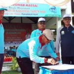 Aceh Ditargetkan Bebas Sampah pada Tahun 2025