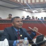 Komisi V DPRA Tinjau RS Cut Meutia, Muslim Syamsuddin: Masyarakat Jangan Panik Terkait Virus Corona