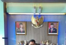 Cegah Pelanggaran Syariat, Aminullah Instruksikan Satpol PP Kawal Ulee Lheue 24 Jam