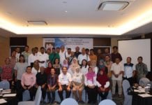 Resbound Menggagas Inovasi dalam Mengembangkan Kemandirian Desa