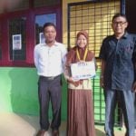 Raih Juara, SMAN 1 Kluet Tengah Wakili Aceh Selatan KSN Tingkat Provinsi