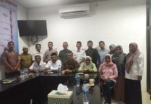 Mengenang Buket Janda, KKR Aceh Bersama Pemkab Pijay akan Gelar Memorialisasi