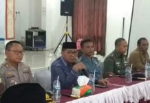 Cegah Penyebaran Virus Corona, Kunjungan Wisatawan Dihentikan di Simeulue