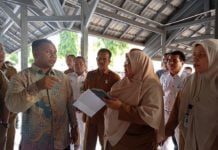 Pandemi Corona, Anggota DPRA Minta Pemerintah Aceh Berikan Insentif untuk Tenaga Medis