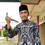 Rencong Batu Aceh Selatan, Souvenir Khas Inovasi Mahasiswa Poltas