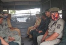 Ngopi di Warung, 2 PNS Dicokok Satpol PP-WH di Banda Aceh