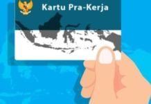 Gaji Peserta Kartu Pra Kerja Naik Selama Masa Darurat Covid-19