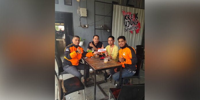 Ojek-Online-Lhokseumawe Ojek Online Lhokseumawe