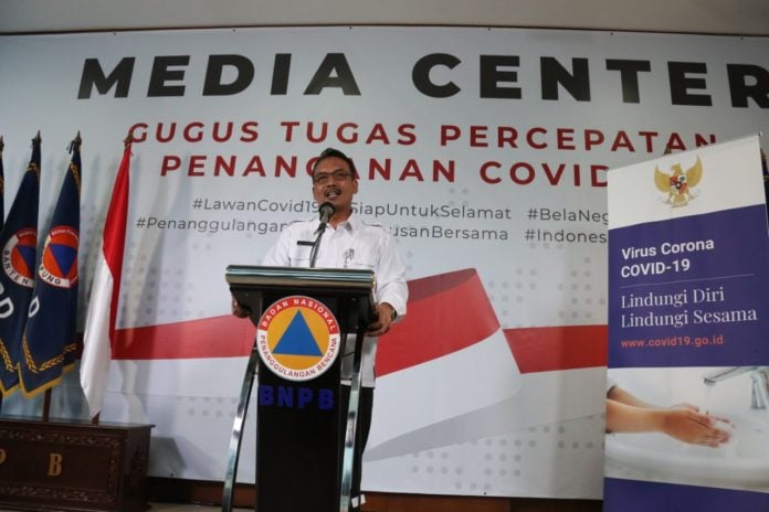 Perkuat Ekonomi Masyarakat Desa Hadapi Covid-19